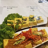   at Nature Cafe 自然素食 - Bukit Merah in Central Singapore