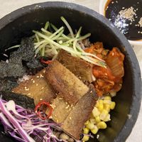   at Nature Cafe 自然素食 - Bukit Merah in Central Singapore