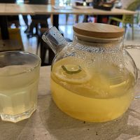   at Nature Cafe 自然素食 - Bukit Merah in Central Singapore