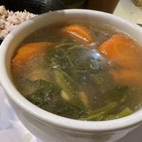   at Nature Cafe 自然素食 - Bukit Merah in Central Singapore