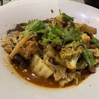   at Nature Cafe 自然素食 - Bukit Merah in Central Singapore