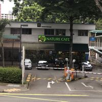 NATURE CAFE Bukit Merah at Nature Cafe 自然素食 - Bukit Merah in Central Singapore