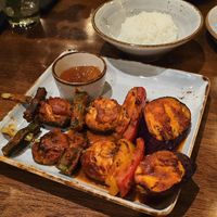  at Original Sin in Central Singapore