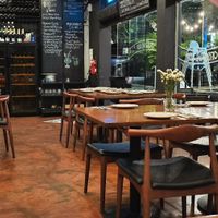  at Original Sin in Central Singapore