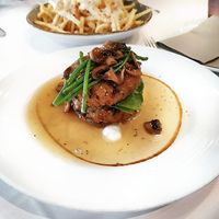 Boso Misto at Original Sin in Central Singapore