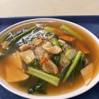   at Su Shi Piao Xiang 素食飘香 - Fortune Centre in Central Singapore