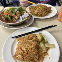   at Su Shi Piao Xiang 素食飘香 - Fortune Centre in Central Singapore