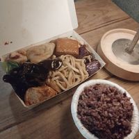  at Yuan Tong 圓通素食館 in Taipei