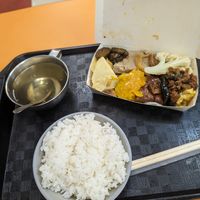  at Yuan Tong 圓通素食館 in Taipei