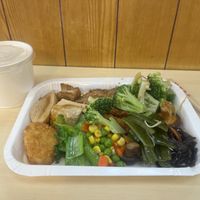   at Sān Lái SùShí - Sun Like in Taipei