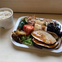   at Sān Lái SùShí - Sun Like in Taipei