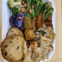   at Sān Lái SùShí - Sun Like in Taipei