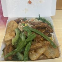   at Sān Lái SùShí - Sun Like in Taipei