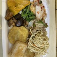 125 NTD  at Sān Lái SùShí - Sun Like in Taipei