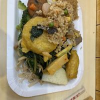   at Sān Lái SùShí - Sun Like in Taipei