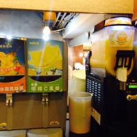 Juice at Spring - Heping East Road in Taipei