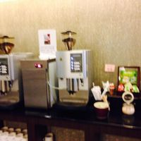Hot beverages- most are here at Spring - Heping East Road in Taipei