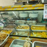  at Youta Jay Vegetarian Food in Ayutthaya