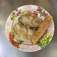  at Youta Jay Vegetarian Food in Ayutthaya