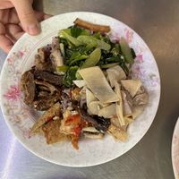  at Youta Jay Vegetarian Food in Ayutthaya