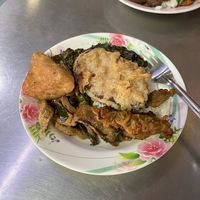  at Youta Jay Vegetarian Food in Ayutthaya