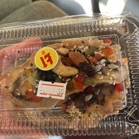   at Youta Jay Vegetarian Food in Ayutthaya