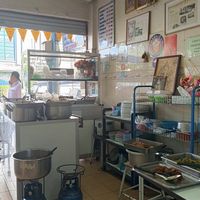  at Aroi Vegetarian food - Arawy in Bangkok