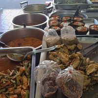  at Aroi Vegetarian food - Arawy in Bangkok