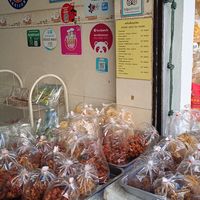  at Aroi Vegetarian food - Arawy in Bangkok