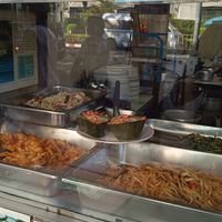  at Aroi Vegetarian food - Arawy in Bangkok