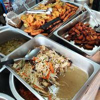  at Aroi Vegetarian food - Arawy in Bangkok