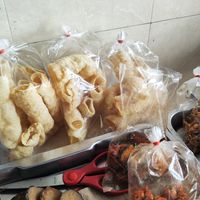  at Aroi Vegetarian food - Arawy in Bangkok