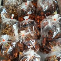  at Aroi Vegetarian food - Arawy in Bangkok