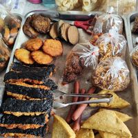  at Aroi Vegetarian food - Arawy in Bangkok