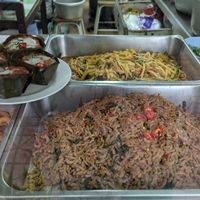  at Aroi Vegetarian food - Arawy in Bangkok