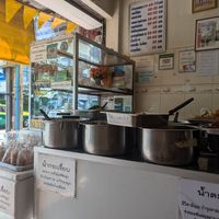  at Aroi Vegetarian food - Arawy in Bangkok