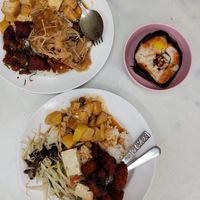  at Aroi Vegetarian food - Arawy in Bangkok