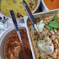  at Aroi Vegetarian food - Arawy in Bangkok