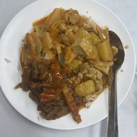   at Aroi Vegetarian food - Arawy in Bangkok