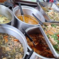  at Aroi Vegetarian food - Arawy in Bangkok