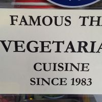  at Aroi Vegetarian food - Arawy in Bangkok