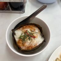   at Aroi Vegetarian food - Arawy in Bangkok