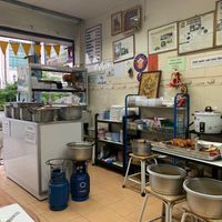  at Aroi Vegetarian food - Arawy in Bangkok