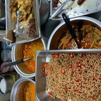  at Aroi Vegetarian food - Arawy in Bangkok