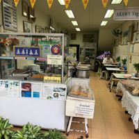  at Aroi Vegetarian food - Arawy in Bangkok