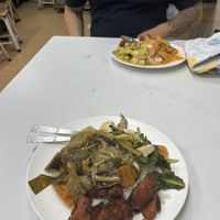   at Aroi Vegetarian food - Arawy in Bangkok