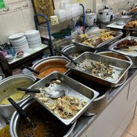   at Aroi Vegetarian food - Arawy in Bangkok