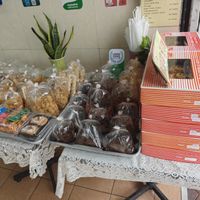  at Aroi Vegetarian food - Arawy in Bangkok