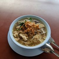  at Chamlong's / The Vegetarian Society Chatuchak in Bangkok