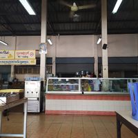  at Chamlong's / The Vegetarian Society Chatuchak in Bangkok